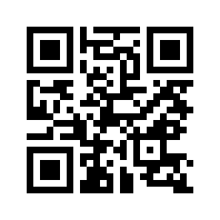 本頁(仁濟醫院女童縫針事故)網址的 QR Code