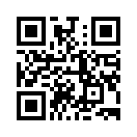 本頁(韓國加濕器殺菌劑悲劇)網址的 QR Code