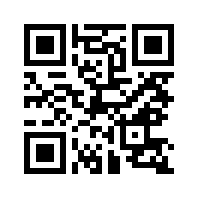 本頁(生酮飲食全攻略)網址的 QR Code