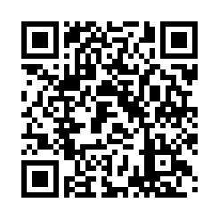 本頁(Android 手機螢光幕右上角的綠點是什麼?)網址的 QR Code