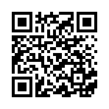 本頁(如何在 Android 的 Gboard 倉頡鍵盤開啓「打繁出簡」的功能?)網址的 QR Code