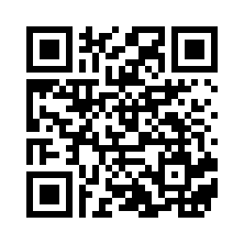 本頁(三代倉頡和五代倉頡的由來)網址的 QR Code