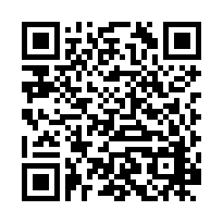 本頁(英語易混淆字進階練習1)網址的 QR Code