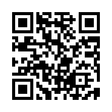 本頁(英語易混淆字進階學習)網址的 QR Code