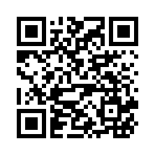 本頁(英語同音異義字 (Homophones))網址的 QR Code