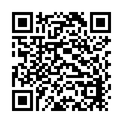 本頁(Irregular verbs with all three forms identical)網址的 QR Code