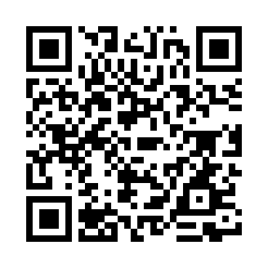 本頁(《青蒿素的發現：傳統中醫獻給世界的禮物》屠呦呦演講全文)網址的 QR Code