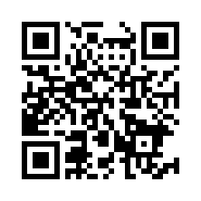 本頁(一歲以下嬰兒不能食用蜂蜜)網址的 QR Code