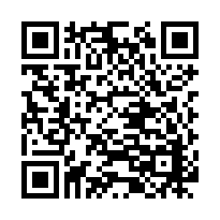 本頁(容易讀錯的英文名)網址的 QR Code