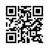 本頁(四邊形的特性 (小學, 數學))網址的 QR Code