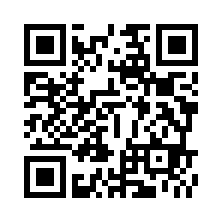 本頁(《洛神賦》曹植｜1109字元｜打字練習)網址的 QR Code