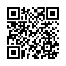 本頁(阿里山森林鐵路 1912年｜810字元｜打字練習)網址的 QR Code