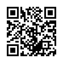 本頁(一歲以下嬰兒不能食用蜂蜜)網址的 QR Code