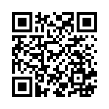 網址 QR Code (牡丹燈籠(日本怪談))