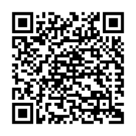 本頁(如何由英文版 Word 轉換成中文版 Word?)網址的 QR Code